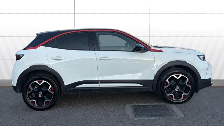 Vauxhall Mokka 1.2 Turbo 100 GS Line 5dr Petrol Hatchback